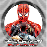 Spider Man-SP55